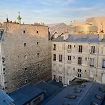 Cute, Bright And Quiet Apartment In Bastille - Le Marais