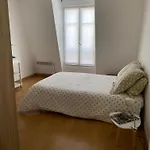 Cute, Bright And Quiet Apartment In Bastille - Le Marais